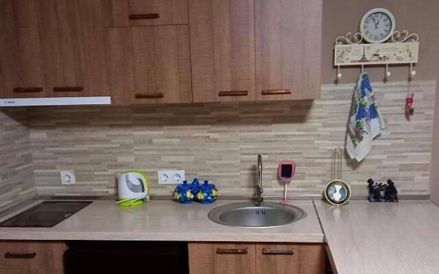 Bakuriani Orbi Palace, Didveli street 34 Apt 436