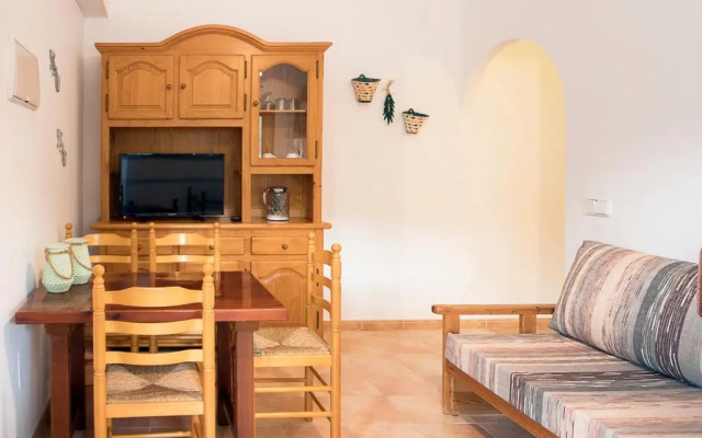 Apartamentos Molina 9-10-11