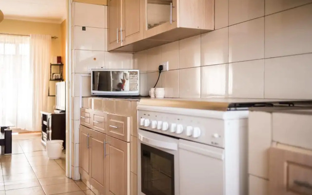 J12 Residence