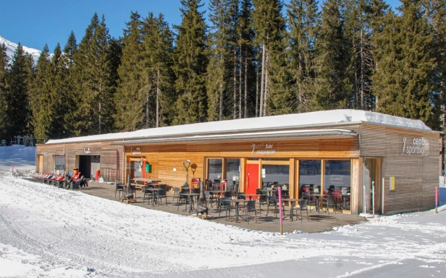 Mons Avium Mesocco in Mesocco