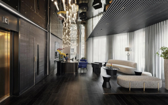 Hotel AMANO Covent Garden