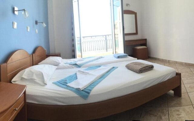 Hotel Damo