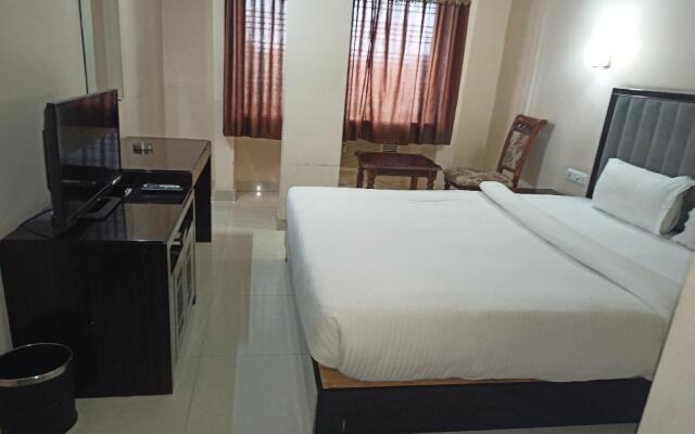 Hotel JMD International Katihar