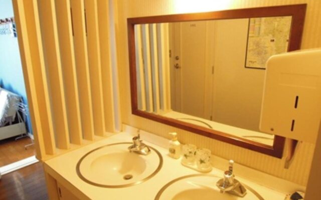 Bellscabin Guesthouse