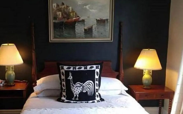 Ashbury House B&B