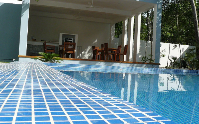 Residence Robinson Tulum