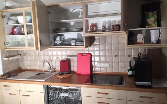 Appartement Hildegard