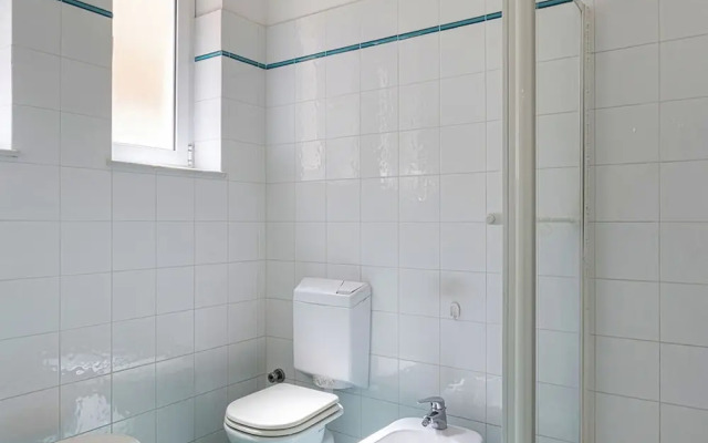 Classy Apartment in Rapallo by Wonderful Italy