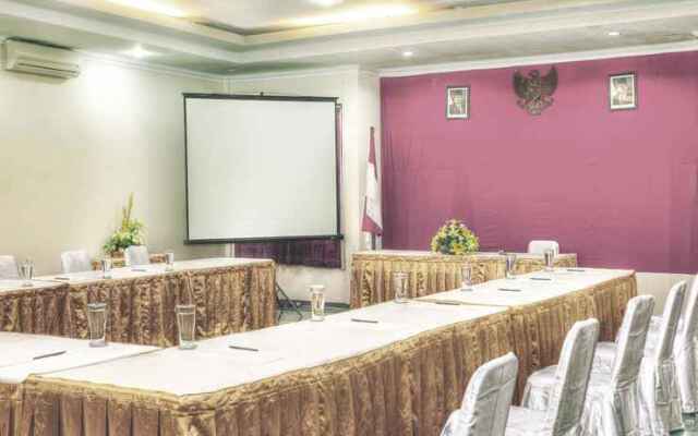 Hotel Galuh Anindita