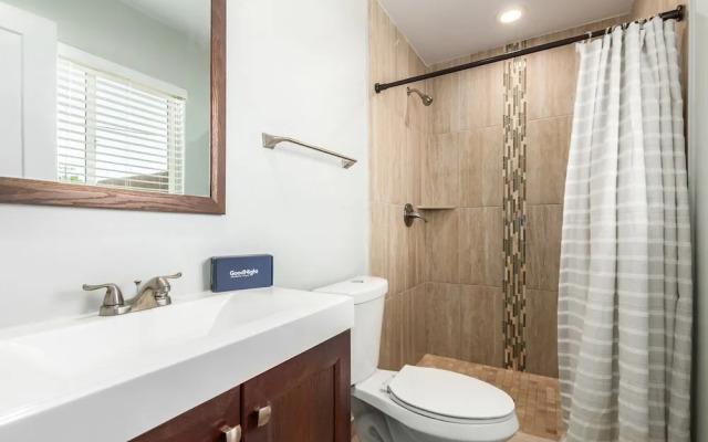 Pristine Sunset-private Pool-old Town Scottsdale