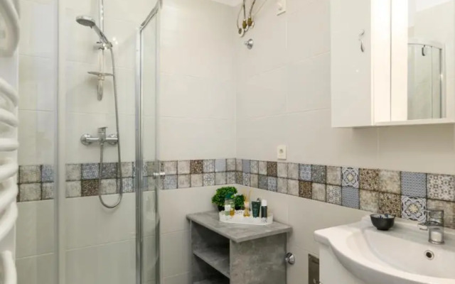 JA18 Downtown Pearl - 2 bedroom apartment