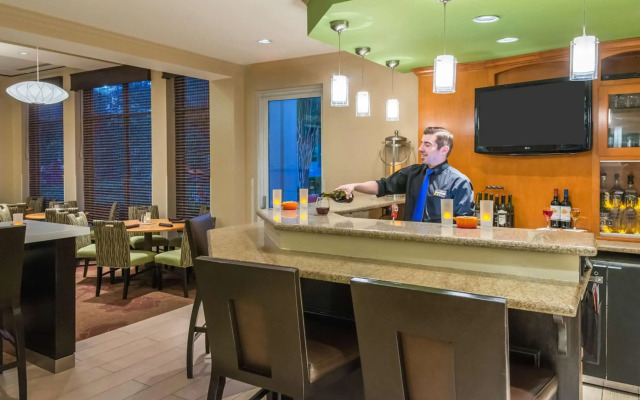 Hilton Garden Inn Atlanta North/Alpharetta