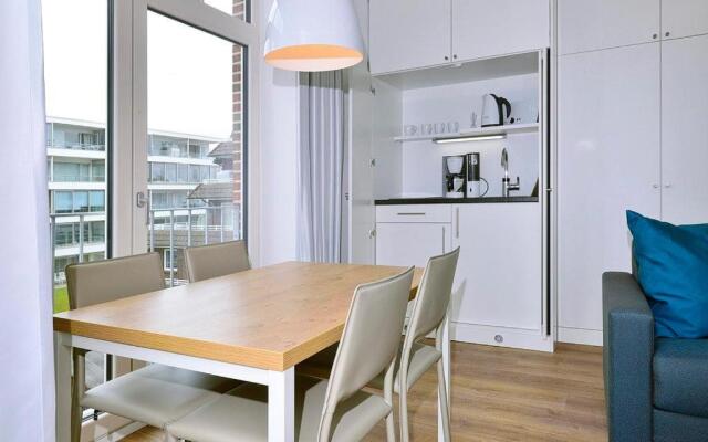 Aparthotel Anna Düne Aparthotel Anna Düne 2 38