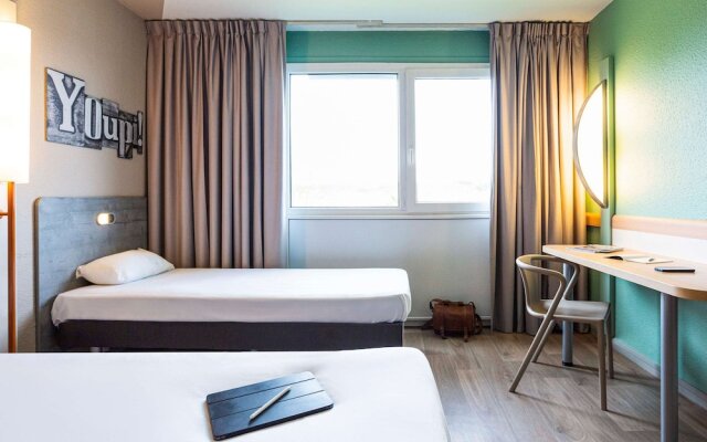 ibis budget Angoulême Nord