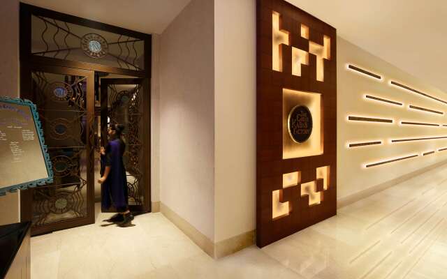 Radisson Blu Hotel Guwahati