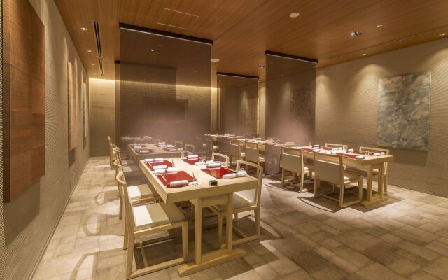 Royal Park Hotel Takamatsu