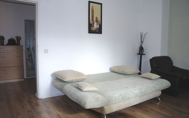 Apartment in Berlin near Potsdamer Platz