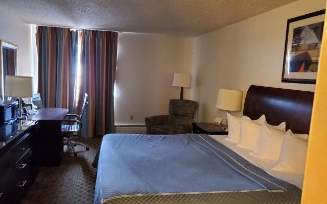 Studio Lodge Laramie