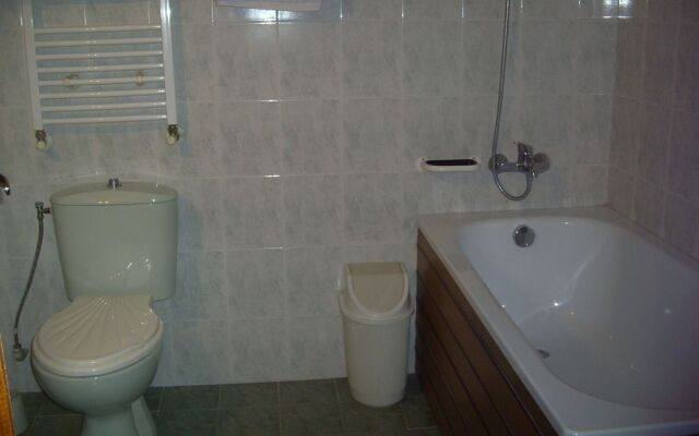 Hotel Elbrus