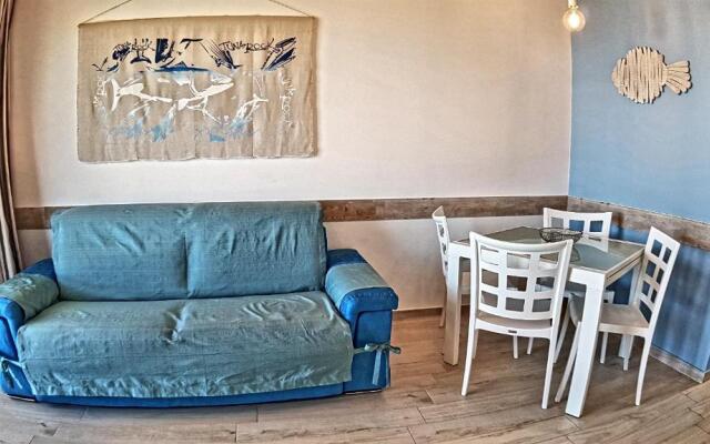 Asinaro Residence - Fronte Mare