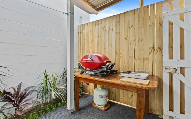 Crystal Cottage Cairns