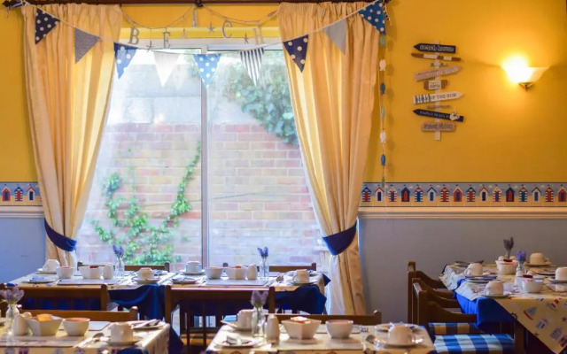 Eastbourne Reymar - B&B