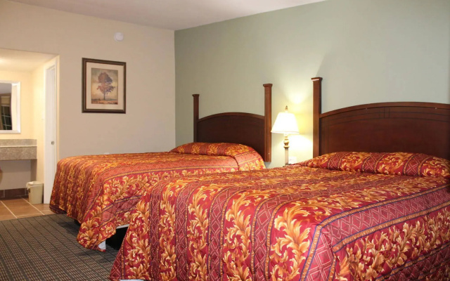 American Inn & Suites