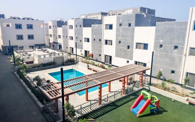 Mabaat - White Pearl Al Basatin - 600