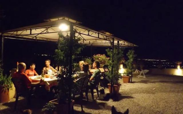 Agriturismo BellaVita