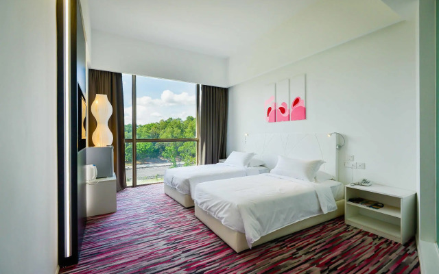 Pegasus Hotel Shah Alam