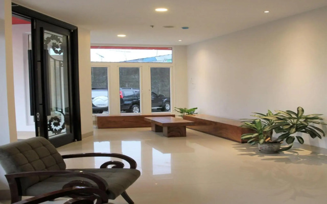 Sparks Odeon Sukabumi - Artotel Curated