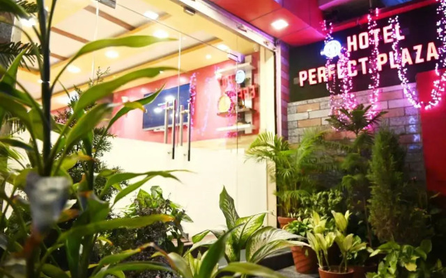 Hotel Perfect Plaza