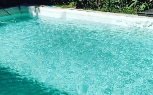 Hospedaria Nossa Casa Ilha Grande