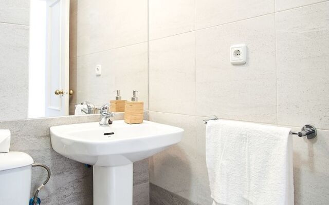 Luminoso y tranquilo apartamento en Triana