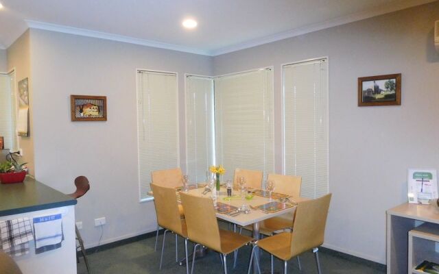 Brydan Accommodation Blenheim