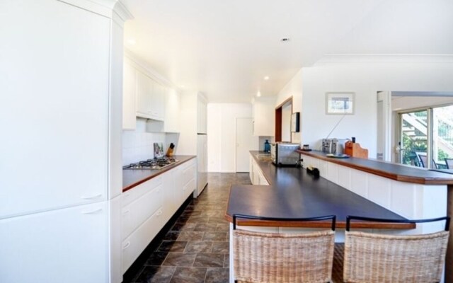 Korora Bay Beach House