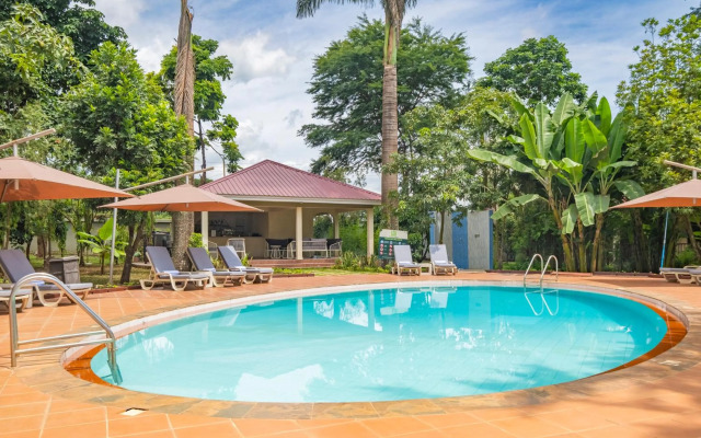 Arusha Planet Lodge