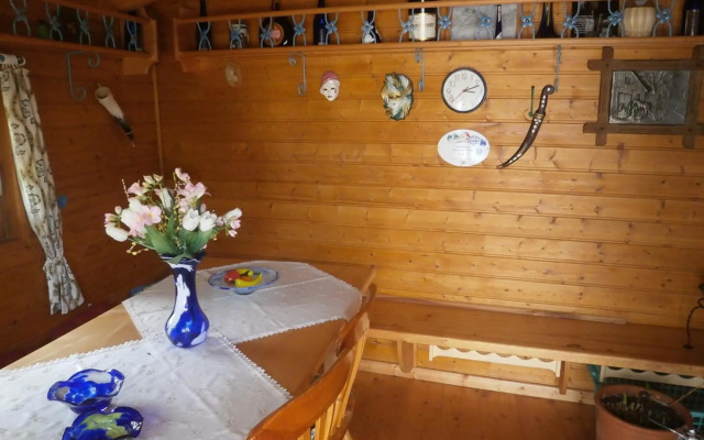 Ferienstudios Weindl