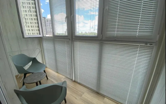 Рест на улице Краснооктябрьская, д. 16