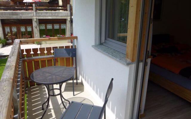 Amici 1. Stock Allegra