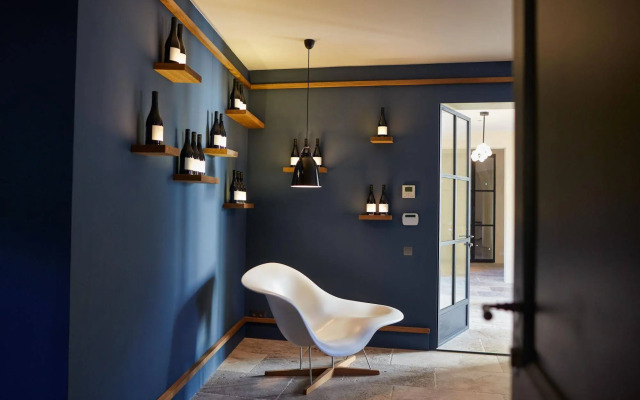 Domaine de Fontenille - Fontenille Collection