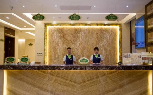 Vienna Hotel Sanya Bay