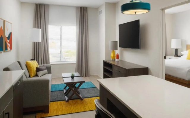 WaterWalk Extended Stay Huntsville