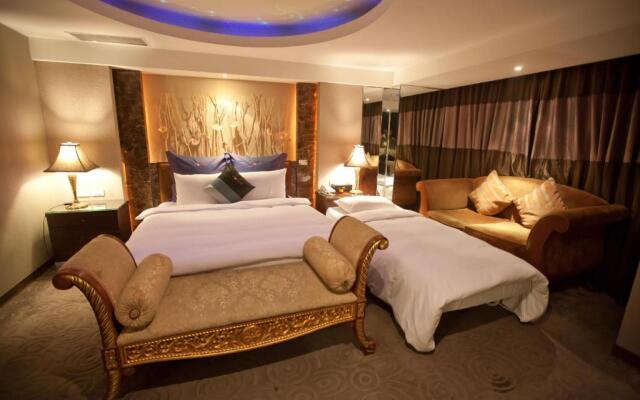 Taipei Lotty Hotel