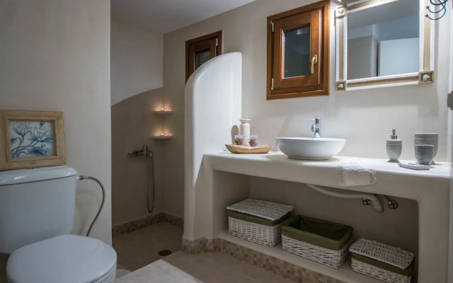 Gratsias Luxury Apartments