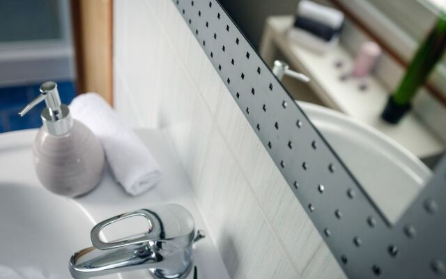 Casa Montana I- Cosy Apartment With Mountain View