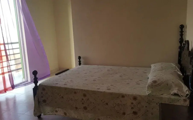 Casa Tchichi