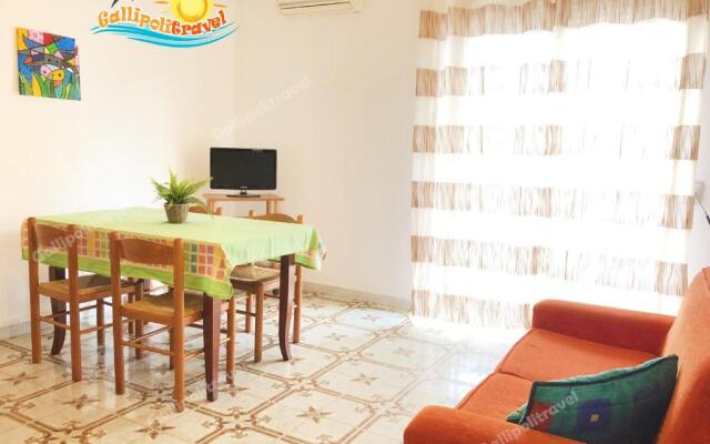 Appartamento via Ariosto Gallipolitravel