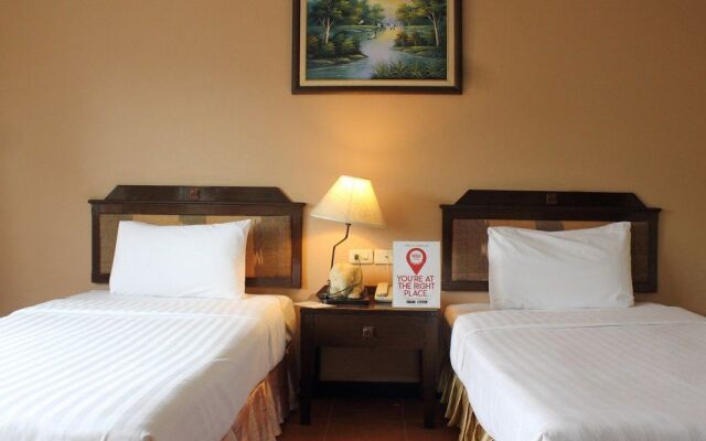 NIDA Rooms Elephant 41 Royal Place