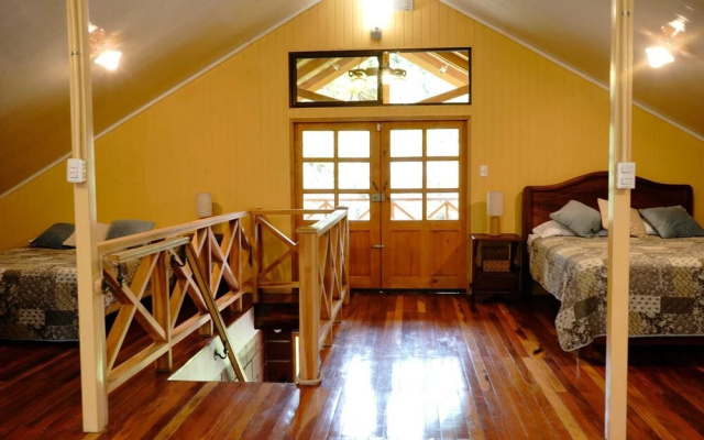 Hotel Los Sueños de Bajos del Toro